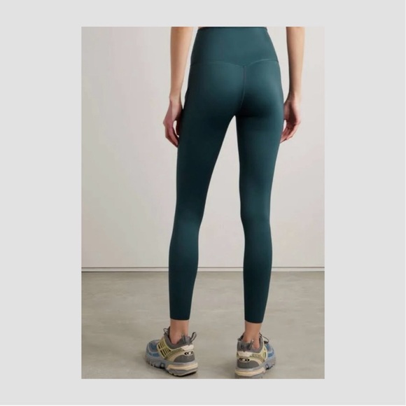 NWT Nike Dri Fit Leggings XS - Picture 2 of 9